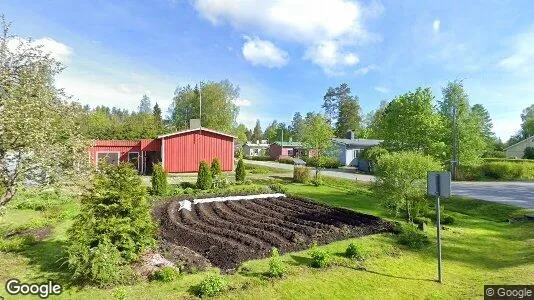 Apartments for rent in Outokumpu - Photo from Google Street View