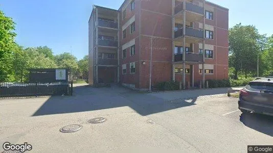Apartments for rent in Helsinki Koillinen - Photo from Google Street View