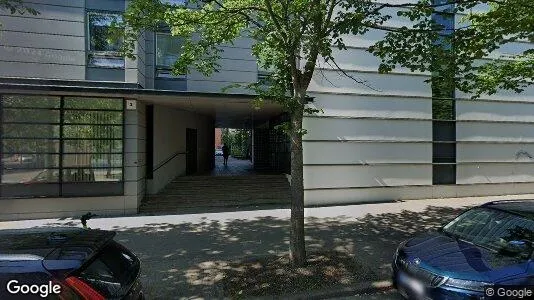 Apartments for rent in Helsinki Kaakkoinen - Photo from Google Street View
