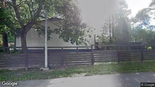 Apartments for rent in Helsinki Koillinen - Photo from Google Street View