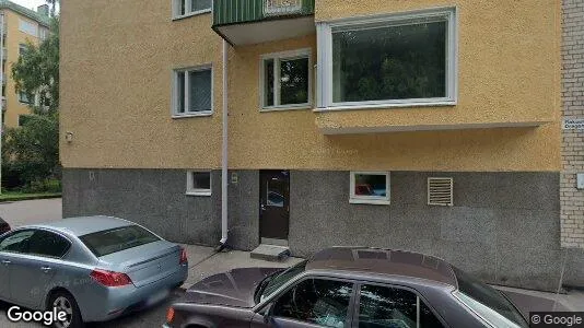 Apartments for rent in Helsinki Läntinen - Photo from Google Street View