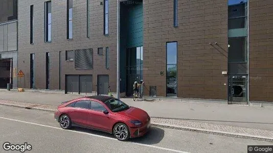 Apartments for rent in Helsinki Kaakkoinen - Photo from Google Street View