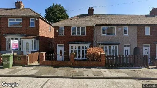 Apartments for rent in Stockton-on-Tees - Cleveland - Photo from Google Street View