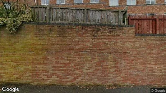 Apartments for rent in Gateshead - Tyne and Wear - Photo from Google Street View
