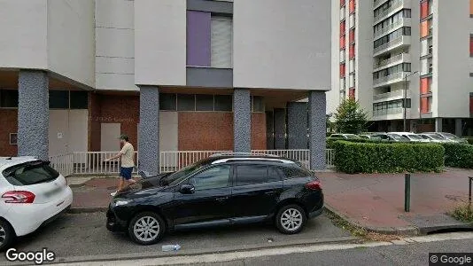 Rooms for rent in Treviso - Photo from Google Street View