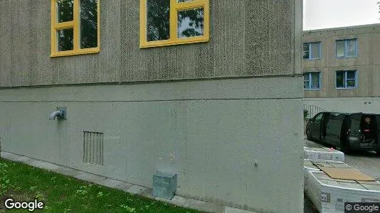 Rooms for rent in Solna - Photo from Google Street View