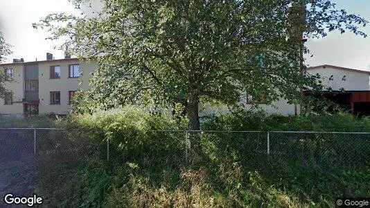 Apartments for rent in Nordanstig - Photo from Google Street View