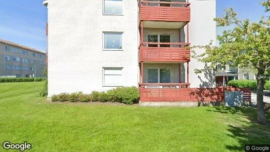 Apartments for rent in Åmål - Photo from Google Street View
