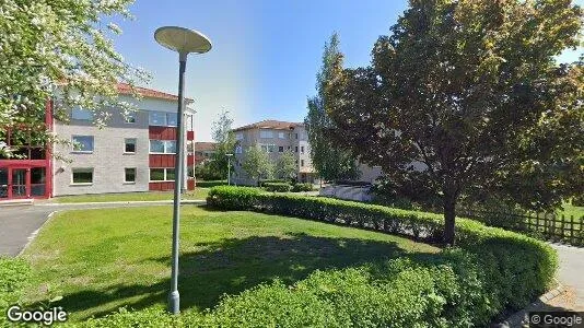 Apartments for rent in Åmål - Photo from Google Street View
