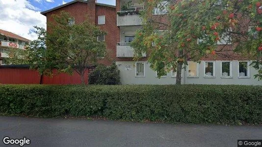 Apartments for rent in Åmål - Photo from Google Street View