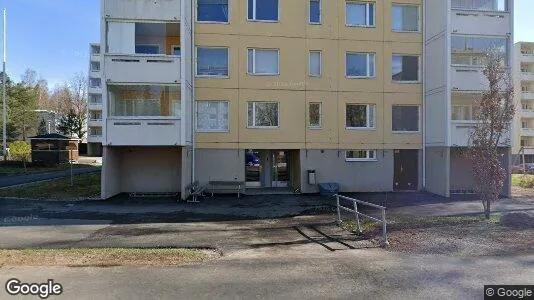 Apartments for rent in Kerava - Photo from Google Street View
