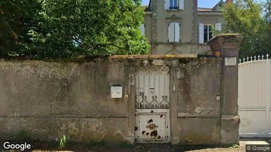 Apartments for rent in Lyon - Photo from Google Street View
