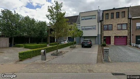 Apartments for rent in Aalst - Photo from Google Street View