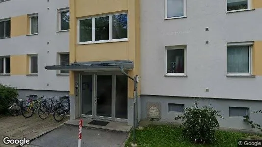 Apartments for rent in Eggersdorf bei Graz - Photo from Google Street View