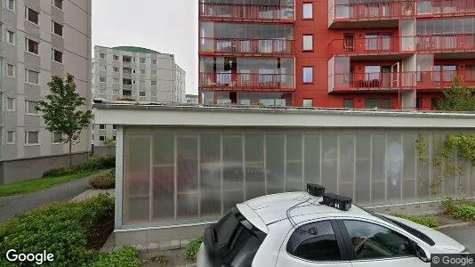 Apartments for rent in Askim-Frölunda-Högsbo - Photo from Google Street View
