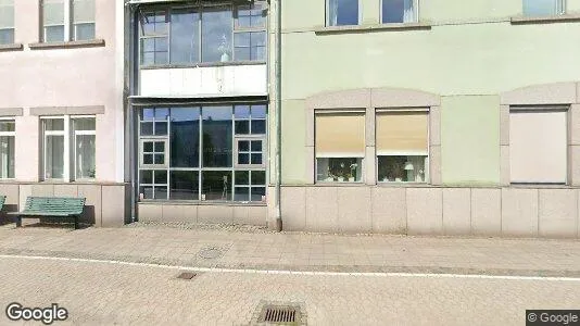 Apartments for rent in Ronneby - Photo from Google Street View