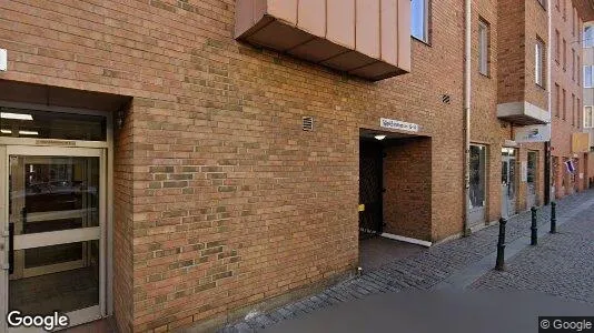 Apartments for rent in Malmö City - Photo from Google Street View