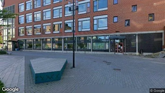 Apartments for rent in Stockholm West - Photo from Google Street View