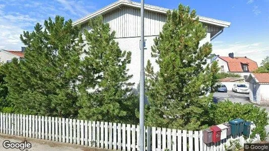 Apartments for rent in Gotland - Photo from Google Street View