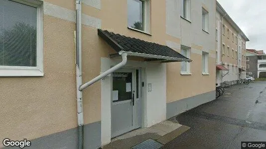 Apartments for rent in Boden - Photo from Google Street View