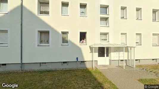 Apartments for rent in Uckermark - Photo from Google Street View