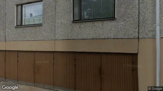 Apartments for rent in Kotka - Photo from Google Street View