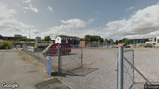 Apartments for rent in Vejle Center - Photo from Google Street View