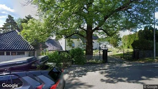 Apartments for rent in Drammen - Photo from Google Street View