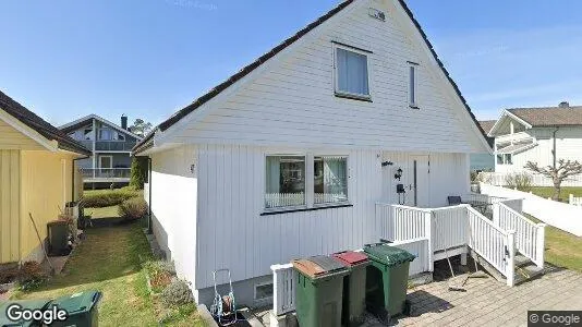 Rooms for rent in Drammen - Photo from Google Street View