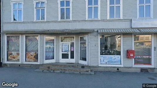 Apartments for rent in Kongsberg - Photo from Google Street View