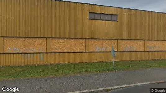 Apartments for rent in Drammen - Photo from Google Street View