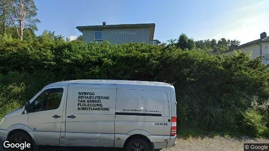 Apartments for rent in Ålesund - Photo from Google Street View