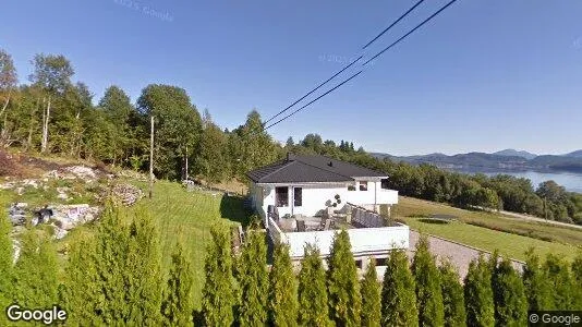 Apartments for rent in Kristiansund - Photo from Google Street View