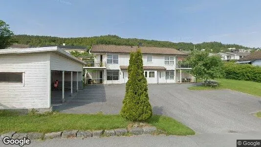 Apartments for rent in Ulstein - Photo from Google Street View