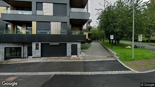 Rooms for rent in Oslo Gamle Oslo - Photo from Google Street View