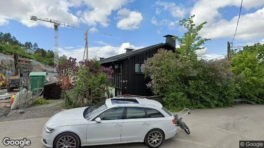Apartments for rent in Oslo Østensjø - Photo from Google Street View