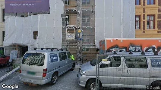 Apartments for rent in Oslo Grünerløkka - Photo from Google Street View