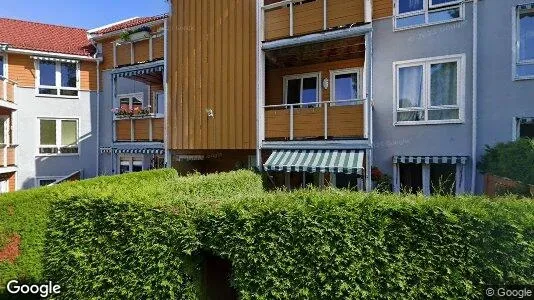 Apartments for rent in Oslo Søndre Nordstrand - Photo from Google Street View