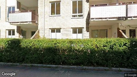 Apartments for rent in Oslo Sagene - Photo from Google Street View
