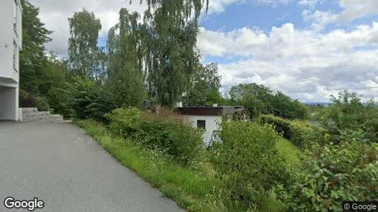 Rooms for rent in Oslo Vestre Aker - Photo from Google Street View