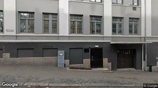 Rooms for rent in Oslo Grünerløkka - Photo from Google Street View