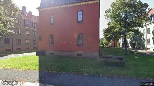 Apartments for rent in Location is not specified - Photo from Google Street View