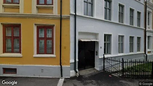 Apartments for rent in Oslo Grünerløkka - Photo from Google Street View