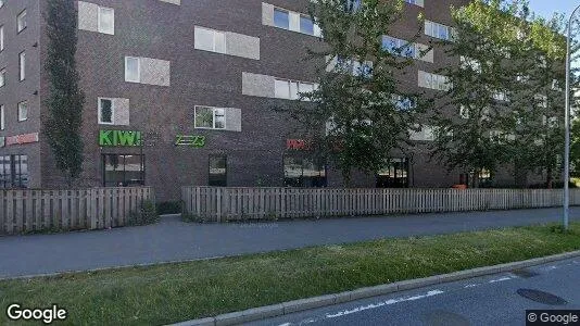 Apartments for rent in Oslo Bjerke - Photo from Google Street View