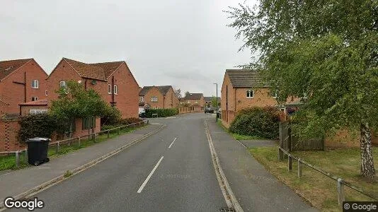 Apartments for rent in Selby - North Yorkshire - Photo from Google Street View