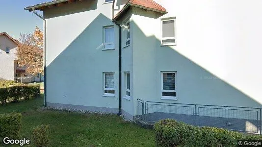 Apartments for rent in Attnang-Puchheim - Photo from Google Street View