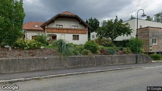 Apartments for rent in Oberndorf an der Melk - Photo from Google Street View