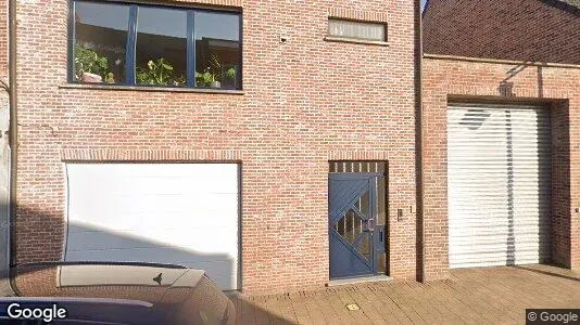 Apartments for rent in Arendonk - Photo from Google Street View