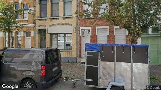 Rooms for rent in Mortsel - Photo from Google Street View