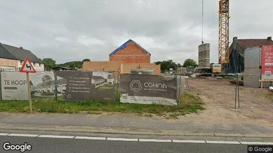 Apartments for rent in Galmaarden - Photo from Google Street View
